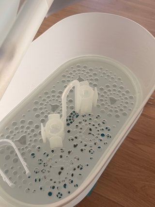 Philips Avent Sterilizer