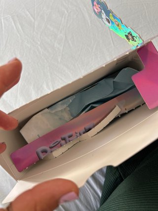 Caja Bratzies sin figura