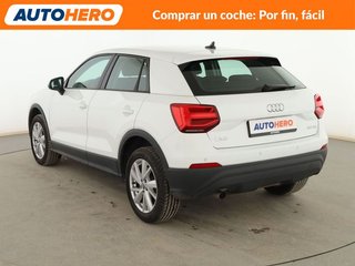 Audi Q2 30 TDI Advanced