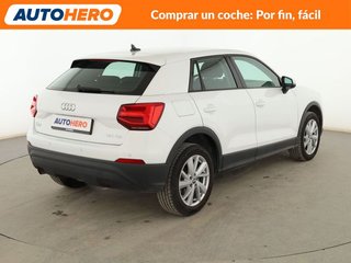 Audi Q2 30 TDI Advanced