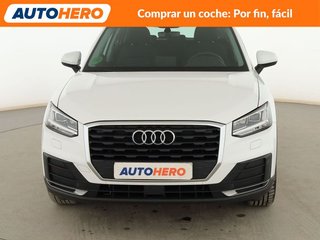 Audi Q2 30 TDI Advanced