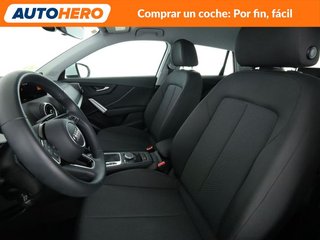 Audi Q2 30 TDI Advanced