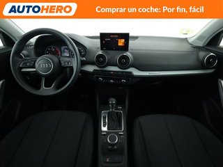 Audi Q2 30 TDI Advanced