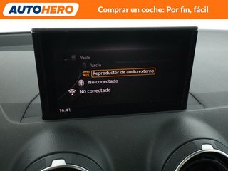 Audi Q2 30 TDI Advanced