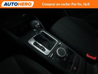 Audi Q2 30 TDI Advanced