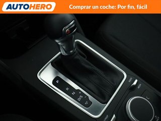 Audi Q2 30 TDI Advanced