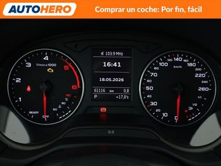 Audi Q2 30 TDI Advanced
