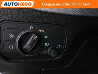 Audi Q2 30 TDI Advanced