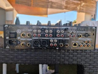 Pioneer DJM-900 Nexus