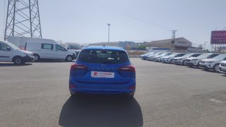 Ford Focus - DESDE 220€/MES ¡SIN ENTRADA!