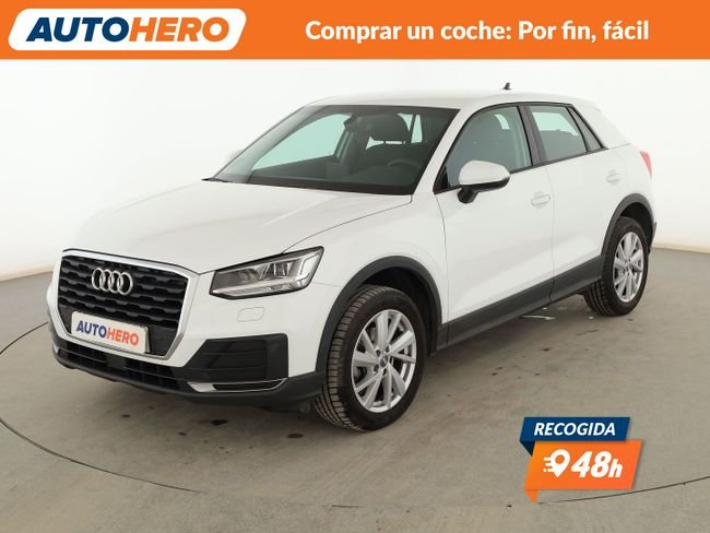 Audi Q2 30 TDI Advanced - foto 1