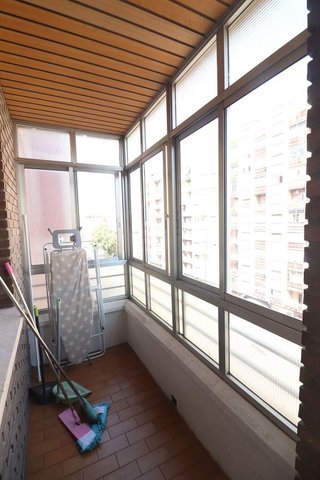 Piso en alquiler en Ciudad Jardín - Parque Roma en Zaragoza