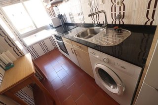 Piso en alquiler en Ciudad Jardín - Parque Roma en Zaragoza