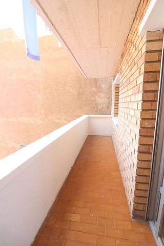 Piso en alquiler en Ciudad Jardín - Parque Roma en Zaragoza