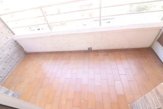 Piso en alquiler en Ciudad Jardín - Parque Roma en Zaragoza