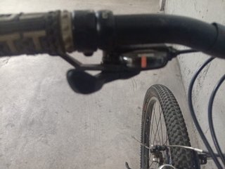 Bicicleta Scott Lite