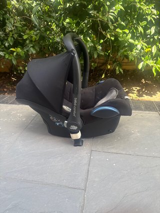 Maxi-Cosi Bebe Confort Silla de Coche