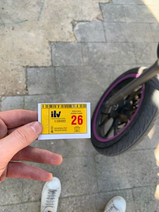 Rieju MRT Supermotard