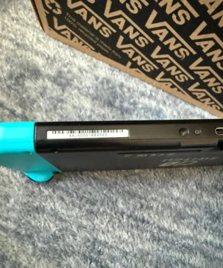 Nintendo Switch V2