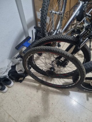 Bicicleta Eléctrica
