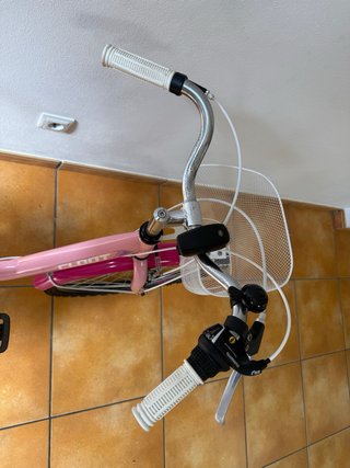 Bicicleta infantil Cloot 24 pulgadas