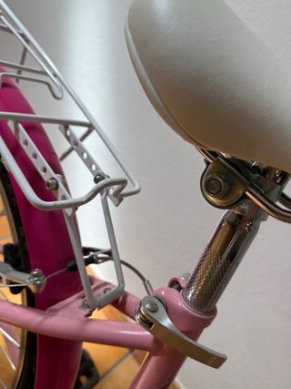Bicicleta infantil Cloot 24 pulgadas