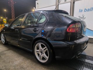 SEAT Leon 2005