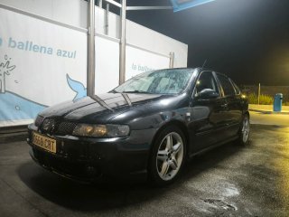 SEAT Leon 2005