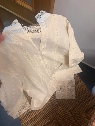 Top Zara calados