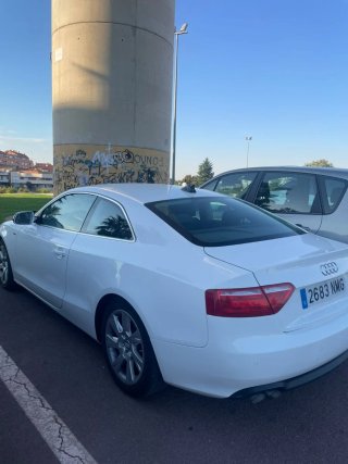 Audi A5 2009