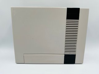 Nintendo Nes Multiregion