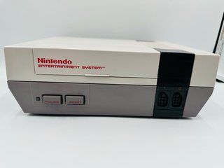 Nintendo Nes Multiregion