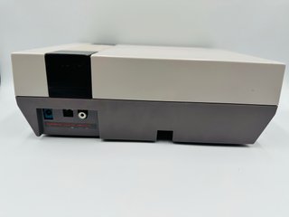 Nintendo Nes Multiregion