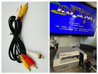 Nintendo Nes Multiregion