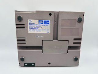 Nintendo Nes Multiregion