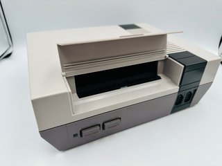 Nintendo Nes Multiregion