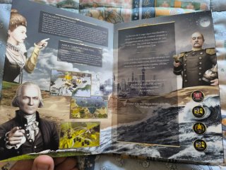 Pack Civilization V PC (2K Games)