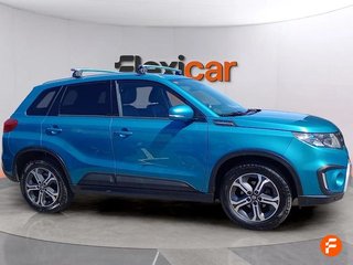 Suzuki Vitara 1.6 VVT GLX