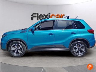 Suzuki Vitara 1.6 VVT GLX