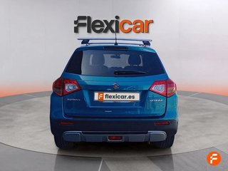 Suzuki Vitara 1.6 VVT GLX