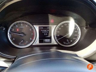 Suzuki Vitara 1.6 VVT GLX