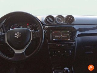 Suzuki Vitara 1.6 VVT GLX