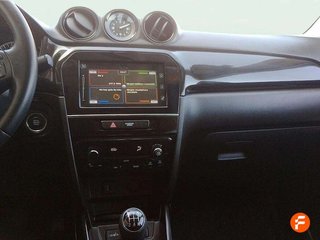 Suzuki Vitara 1.6 VVT GLX