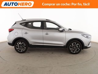 MG ZS 1.0 T-GDI Luxury