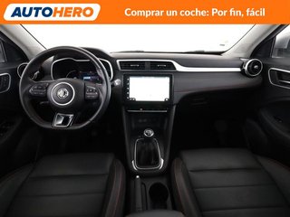 MG ZS 1.0 T-GDI Luxury