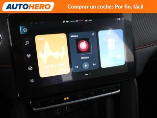 MG ZS 1.0 T-GDI Luxury