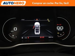 MG ZS 1.0 T-GDI Luxury