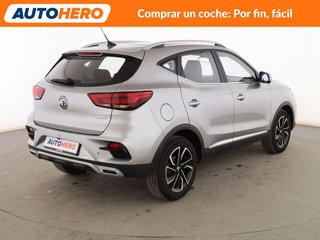 MG ZS 1.0 T-GDI Luxury