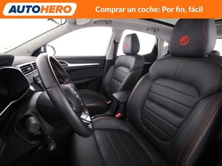 MG ZS 1.0 T-GDI Luxury