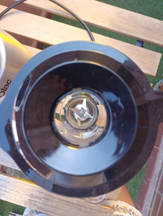 Licuadora Solac ProMixer Inox 1500W
